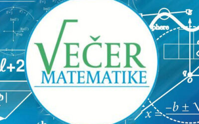 Večer matematike u OŠ Pakoštane