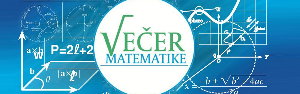 Večer matematike u OŠ Pakoštane