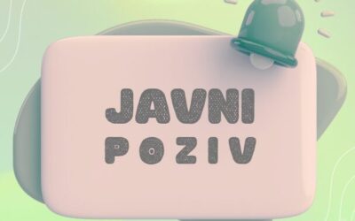 Javni poziv- 3/2025