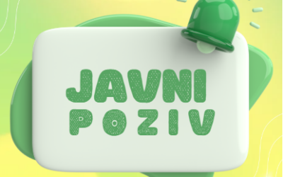 Javni poziv 2/2025