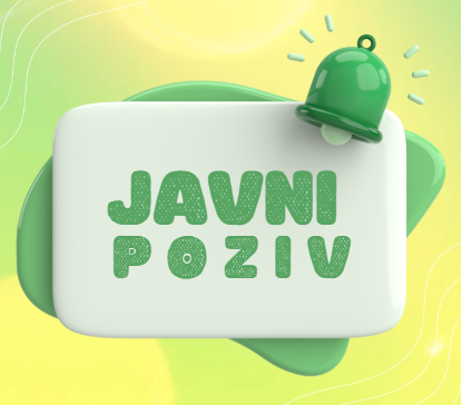 Javni poziv 2/2025