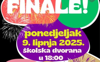 Kviz u školi – FINALE!