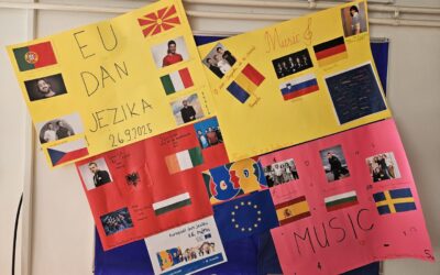 Europski dan jezika