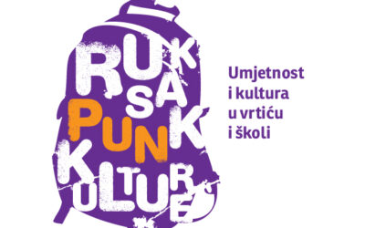 Ruksak (pun) kulture