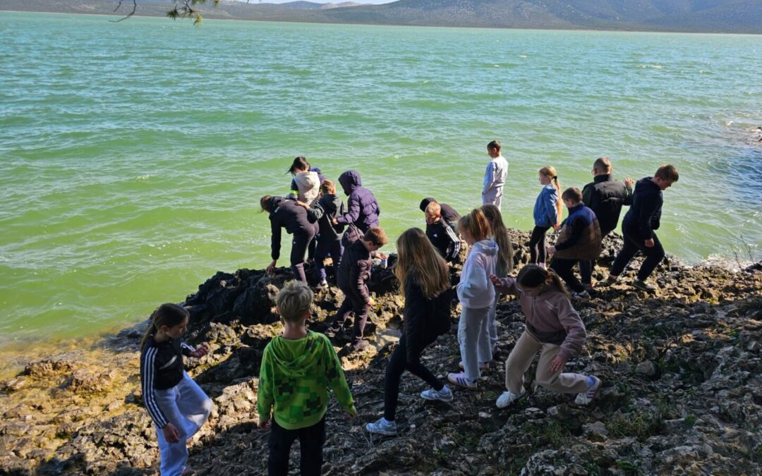 Bolje spriječiti nego liječiti…čuvajmo svoj dom!