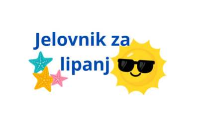 …je objavljen