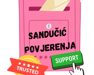 …za sve kojima je potrebno…